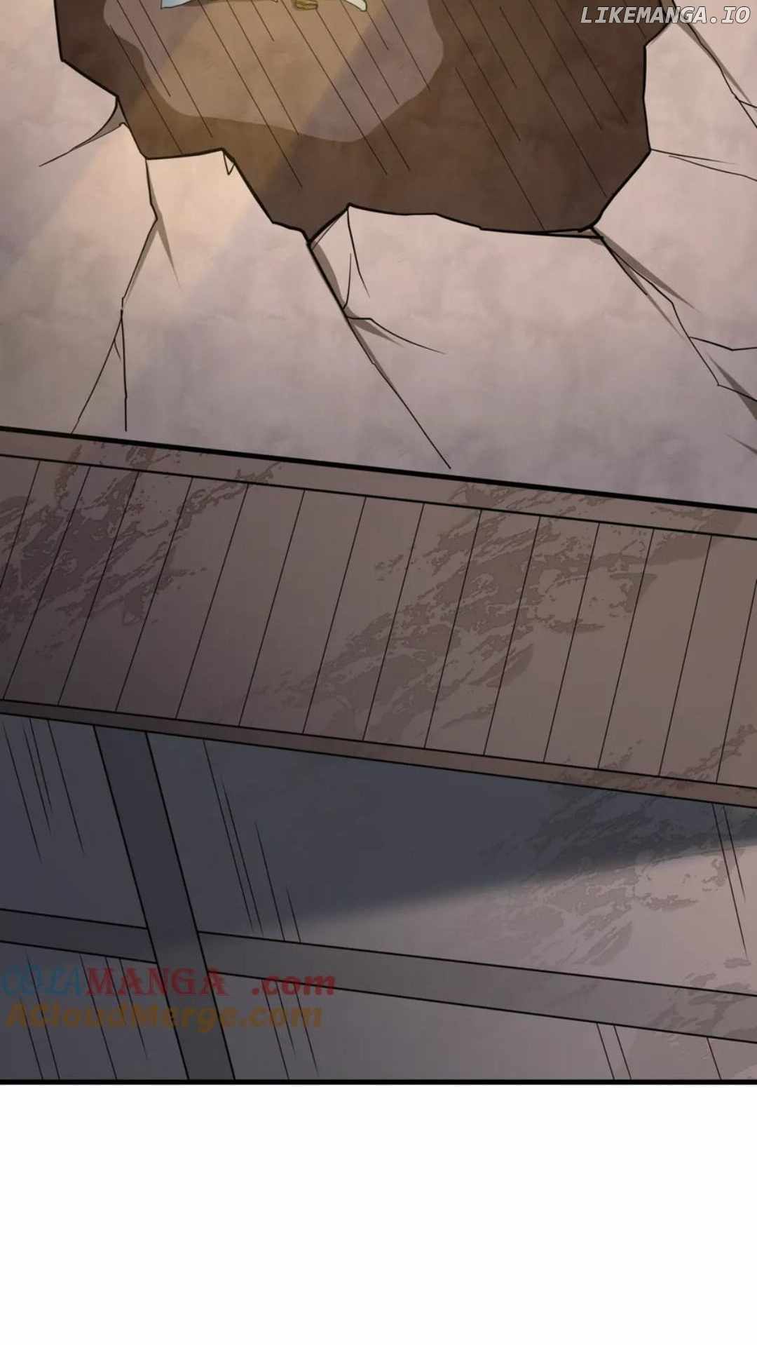 Age of Terror Chapter 472 2